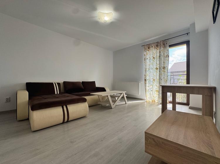 Apartament cu 2 camere decomandat parter – Valea Adâncă