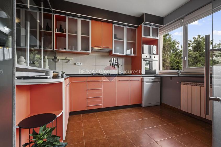 Apartament premium cu 4 camere 141 mp, si curte proprie 210mp - 10