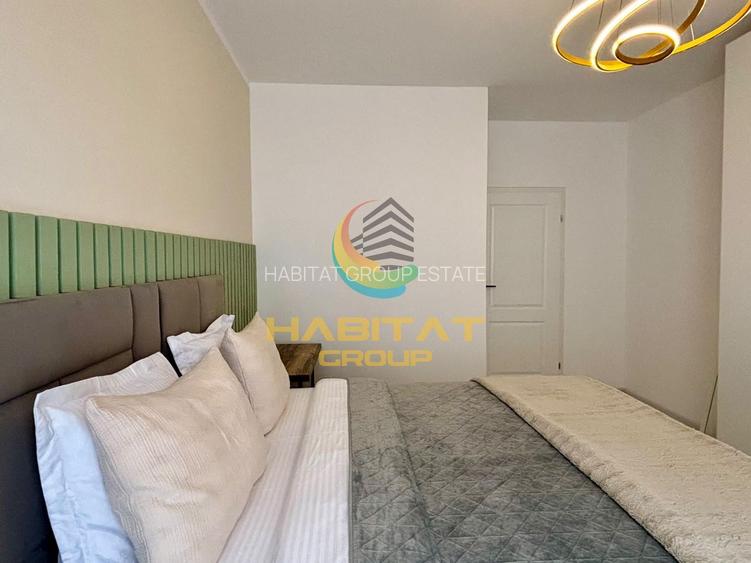 Apartament 2 Camere Dimitrie Leonida - 23