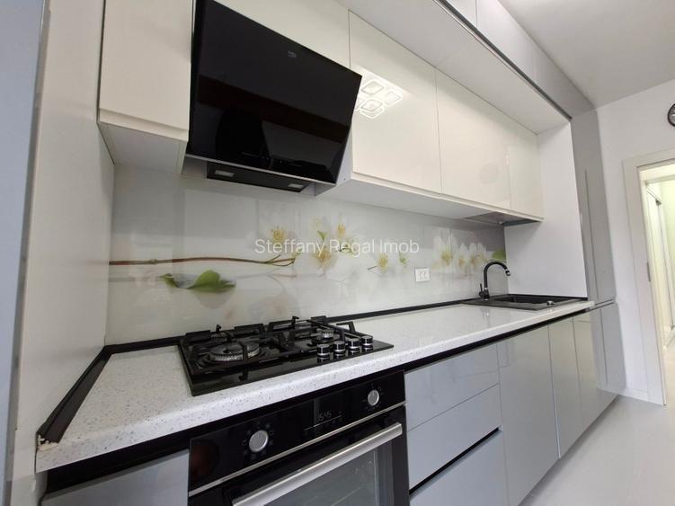 Apartament cu 3 camere de vânzare Exigent Plaza - 11