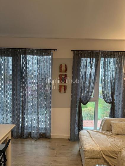 Apartament 3 camere decomandat Mihai Bravu Metropolitan Metrou - 6