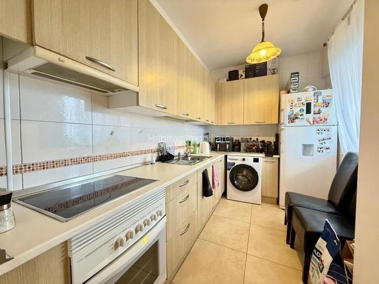 Apartament 2 camere, etaj 3, Iulius Mall ansamblul Viva City - 19