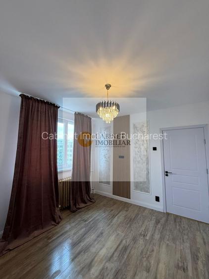 2 Camere - 55MP | Circular | Reabilitat | 2 Lifturi | M Raul Doamnei - 4