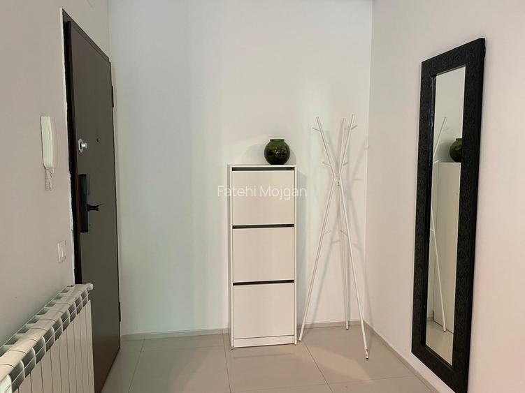 2 camere in Herastrau - 3
