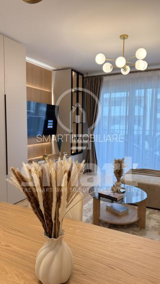Apartament modern 2 camere, Eroilor , Floresti - 14