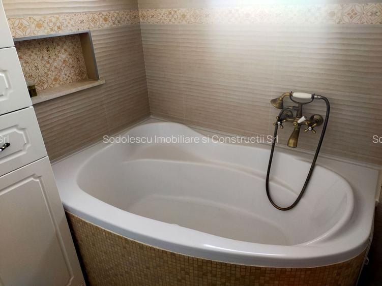 APARTAMENT CU 2 CAMERE IN DUMBRAVITA - 10