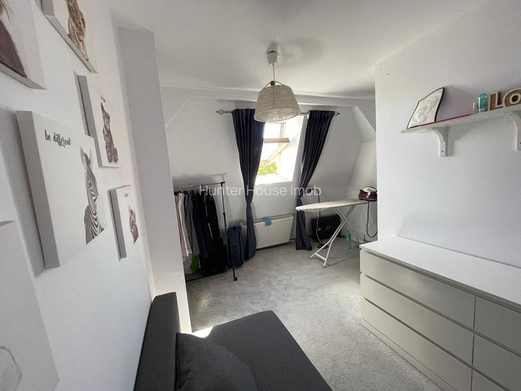 Apartament 3 camere tip duplex – Brâncoveanu, Str. Lamotești | Mobilat & Utilat - 3