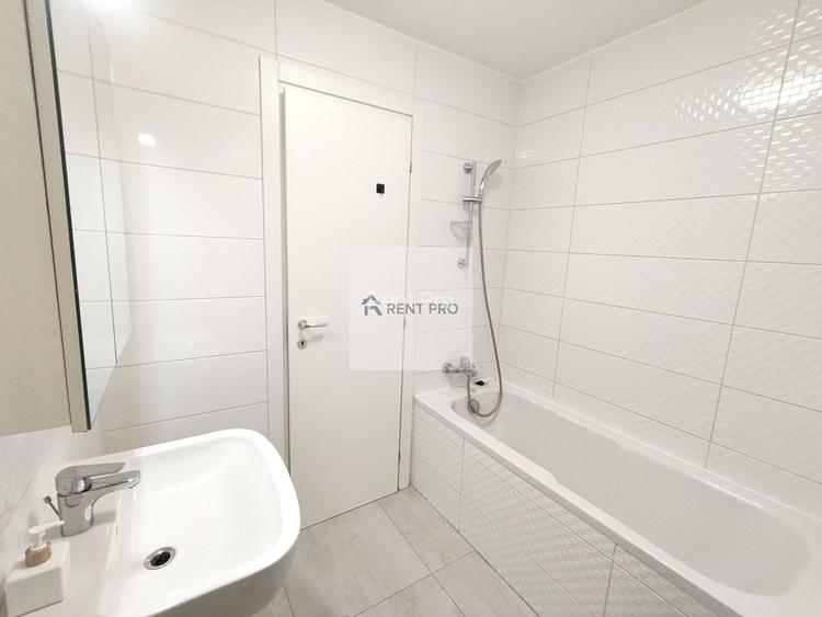 2 Camere Politehnica 21 Residence Lujerului Parcare Inclusa - 11