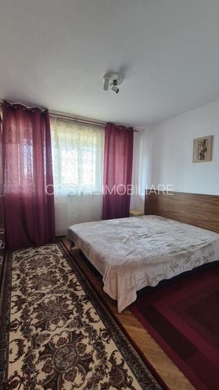 Apartament 2 camere, mobilat, utilat, Campia Libertatii, pet friendly - 2