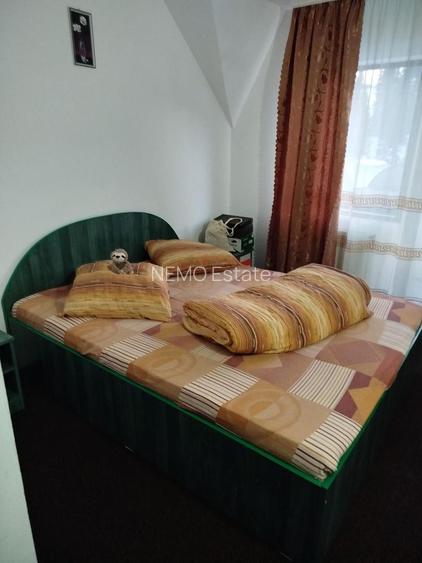 Pensiune + fermă piscicolă (sturion/caviar) | Saru Dornei/Sarisor - 20