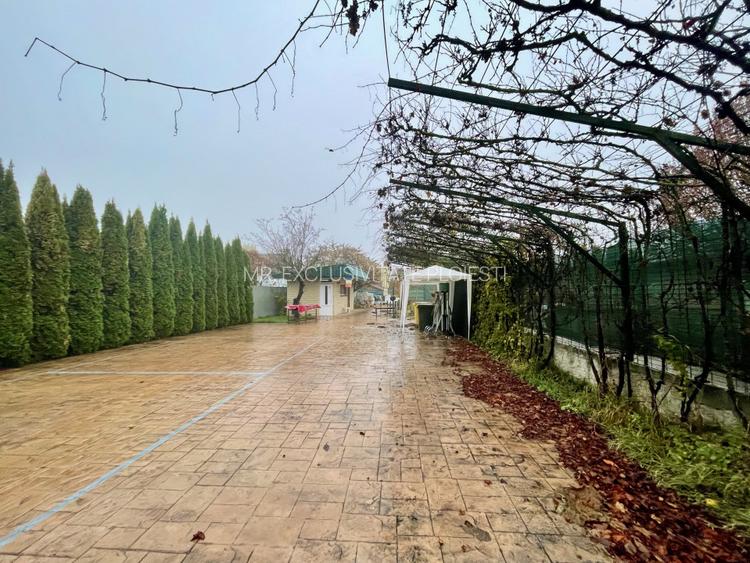 Spatiu Comercial Versatil cu parcare Ultracentral  Campina - 9