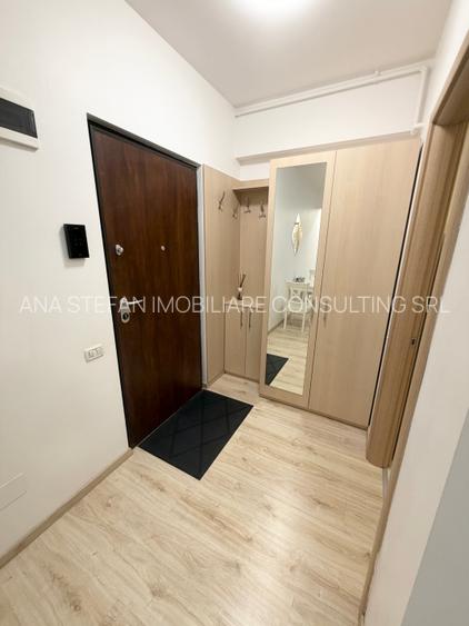 Baneasa l 2 Camere l Bloc Nou l - 9