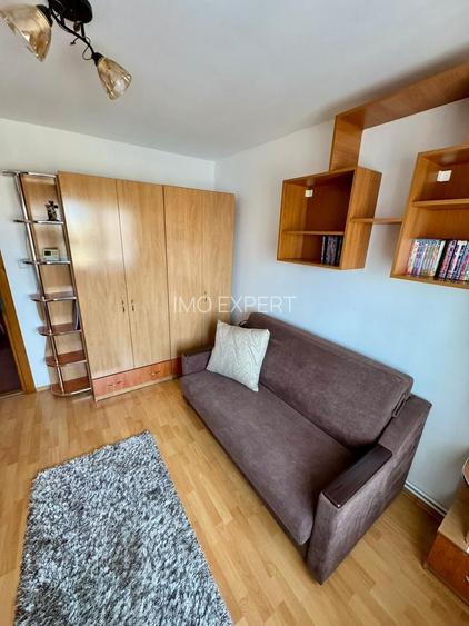 Apartament cu 2 camere de inchiriat in zona Cetate Alba Iulia - 4