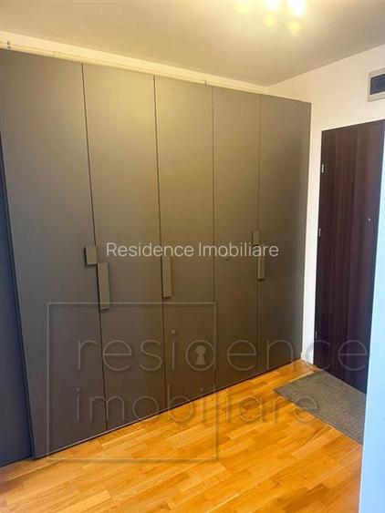 Apartament modern 3 camere, complex Park Lake, Iulius Mall+Garaj - 8