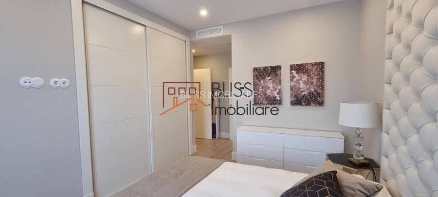 Apartament 3 camere în zona Pipera - 18