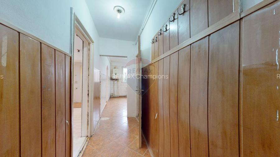 Comision 0% | 2 Camere | 49 mp utili | Potențial Excelent | Gemenii - 13