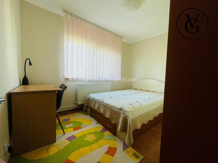 Apartament 2 camere - zona Inel 2 - centrala proprie - 2