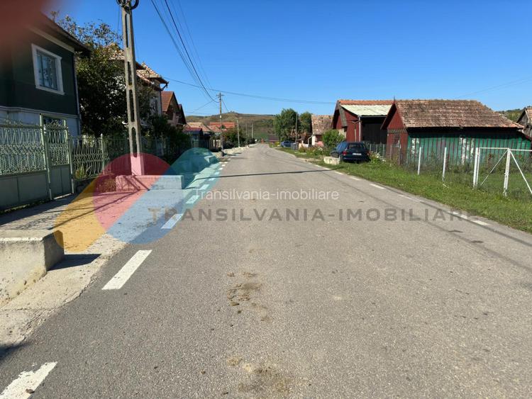 Casa Individuala 170 Mp In Visea cu teren de 2000mp - 3