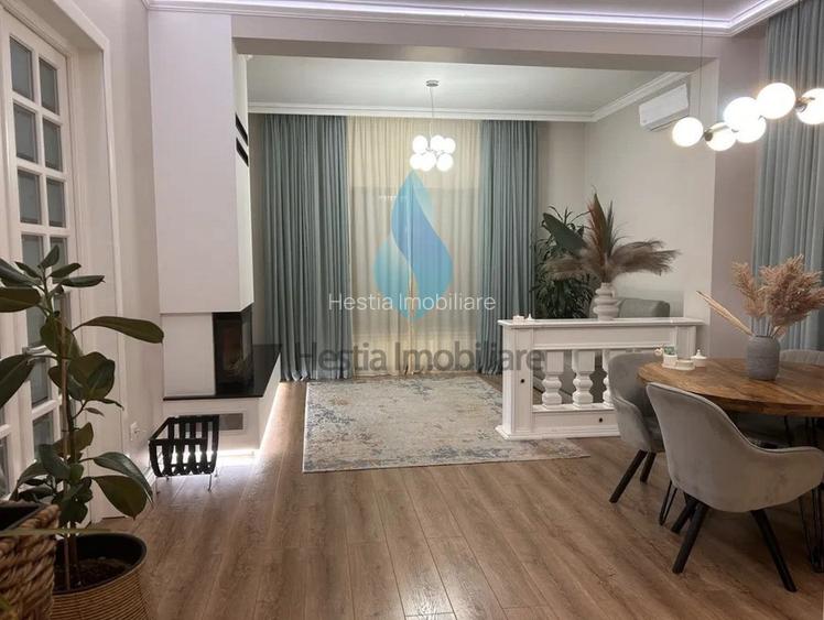 Vila eleganta cu patru camere, Bucium-Iasi. - 4