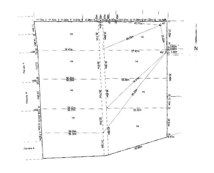 Bucium - All Seasons, teren 13.900mp disponibil pentru vanzare - 1
