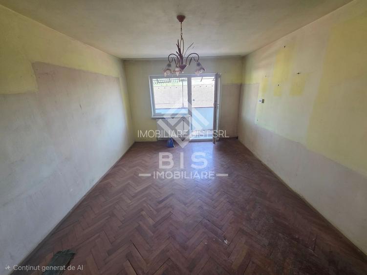 Apartament 2 camere decomandat - 2