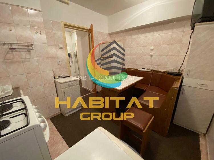 Garsoniera de Inchiriat - Zona Unirii - 42 mp - 7