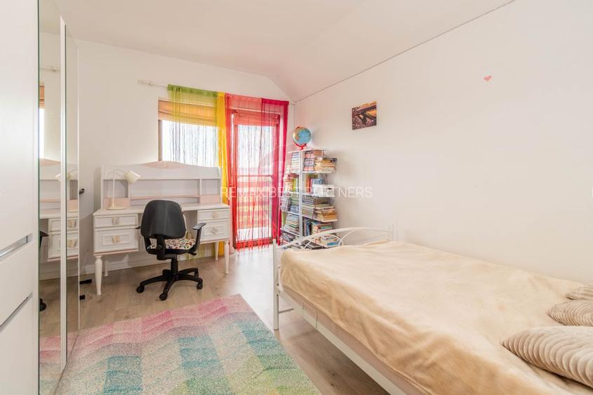 Casa de vanzare, Jucu de Sus teren 811mp, 4 Camere, 2 Bai, Priveliște - 16