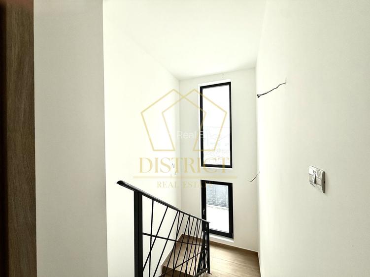 COM 0% Duplex deosebit cu 4 camere si 2 bai | Beregsau Mare - 11