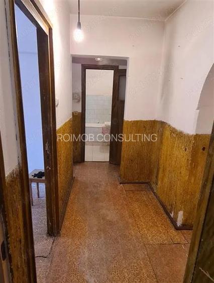 Apartament 3 camere decomandat  Lacul Tei - 3