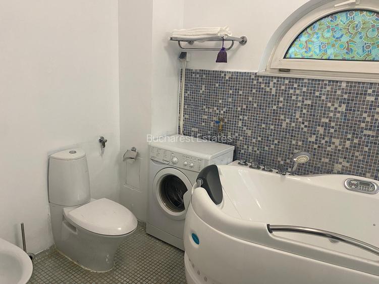 Vila individuala Victoriei pretabil birouri clinica restaurant rezidenta - 39