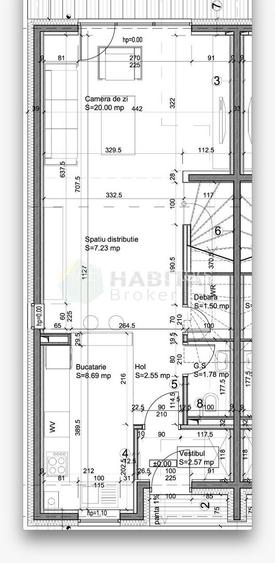 Avangarde Forest 8 | Vila 5 camere | Pompa de caldura - 26