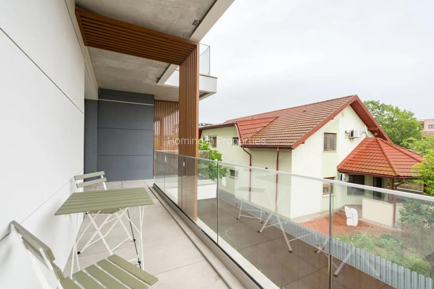 The Crib #6  2 Camere Iancu Nicolae - Ideal Studio Privat - 12