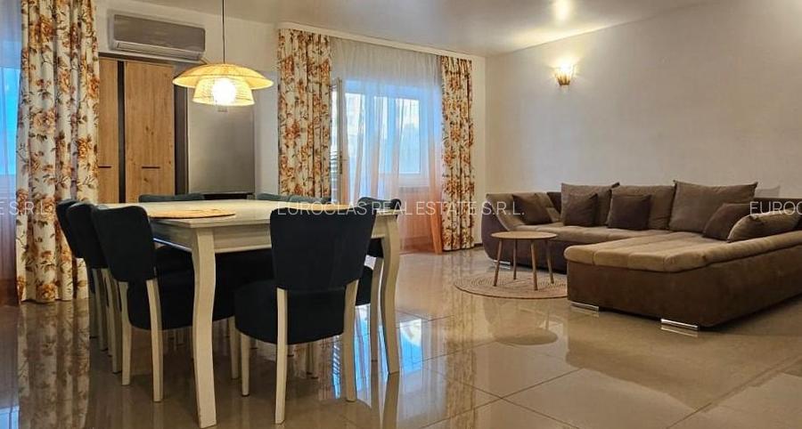 Apartament 2 camere,decomandat,zona Stadion (Cod E6) - 6