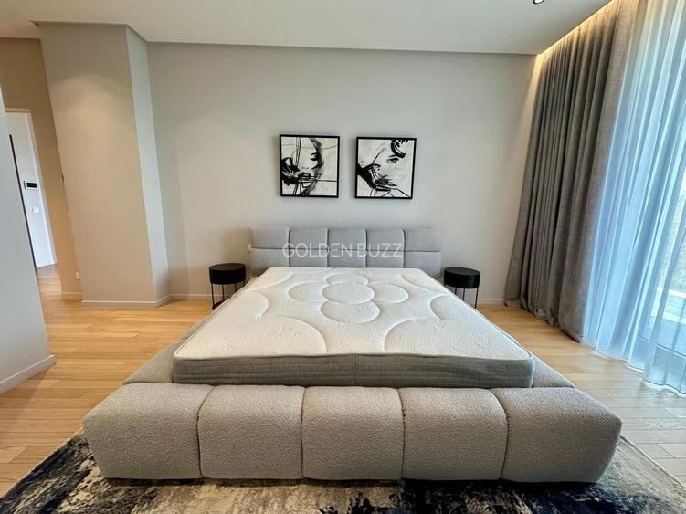 Apartament Premium 2 Camere 135 m2 utili Rahmaninov Residence - 5