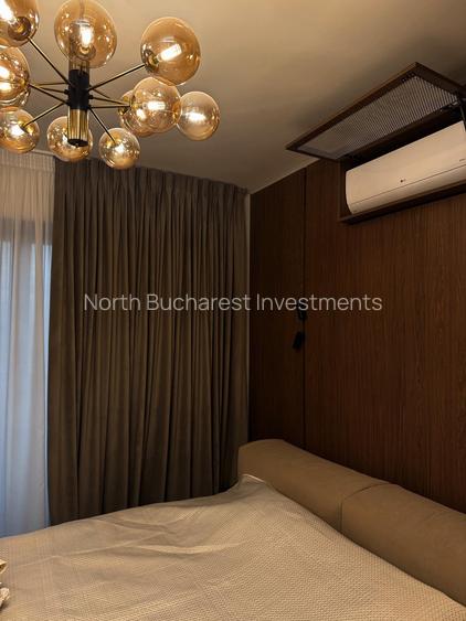 APARTAMENT 3 CAMERE - SALI DE SPORT - PIPERA -  COMISION 0% - 18