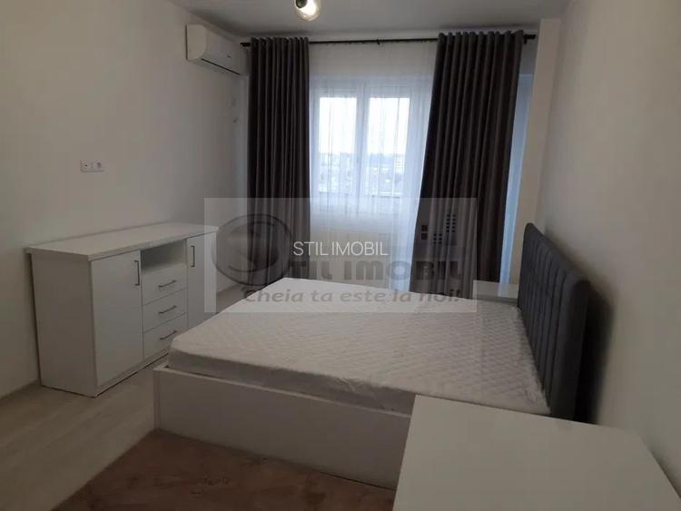 Apartament 1 camera CENTRU - 499 EURO - 2