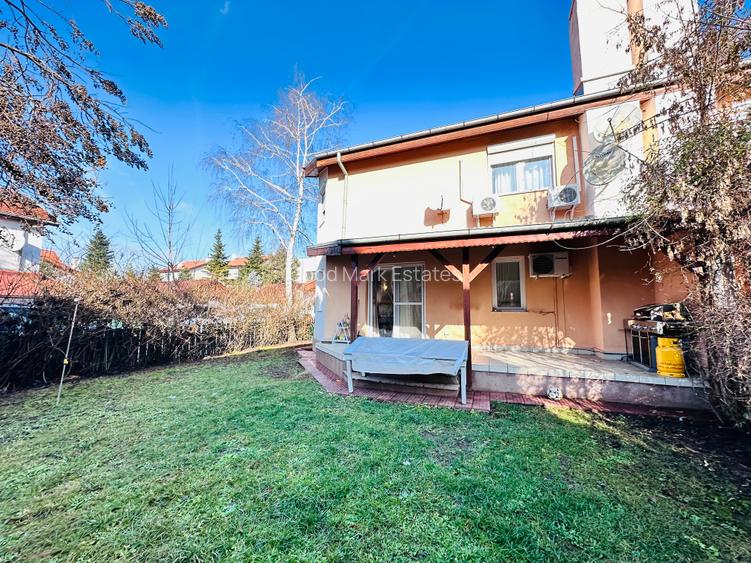 Vila Iancu Nicolae || 3 dormitoare || complex - 4