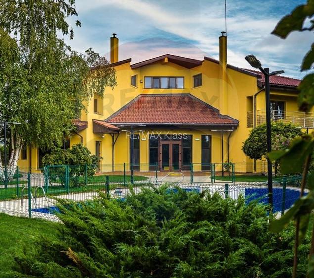 For Sale Educational Campus Baneasa, 12000sqm Land-School-Kindergarden - 3