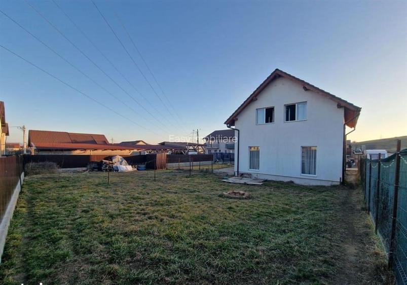 Casa Individuala Teren 500 mp Suprafata Utila 100 m2 - 6