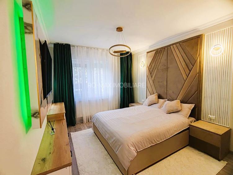 3 camere | P-90 mp + curte 45 mp | Mobilat si Utilat Premium | Top - 14