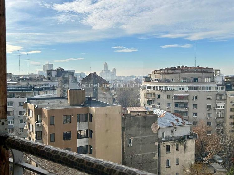 2 camere | Vedere catre Cismgiu | Creditabil | Balcon deschis - 2