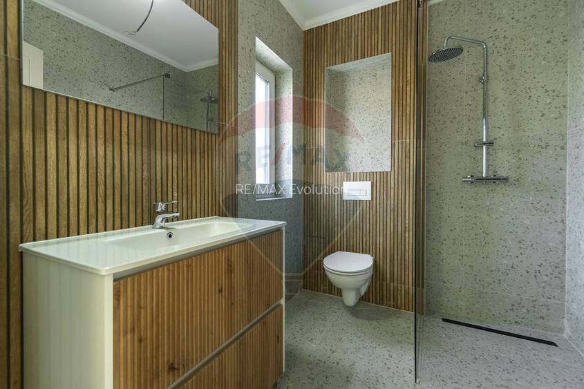 CASA TIP DUPLEX cu 5 camere de vanzare| Cartier Izvor | COMISION 0% - 5