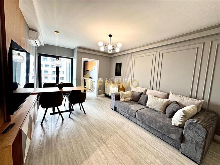 Apartament prima inchiriere | 3 cam | Loc de parcare subteran | ID:1733 - 6
