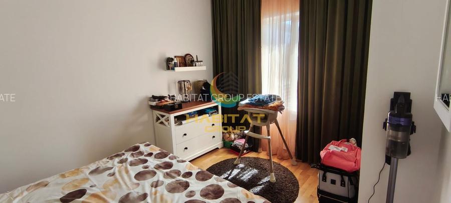 Casa moderna, mobilata si utilata, curte amenajata - Berceni - 8