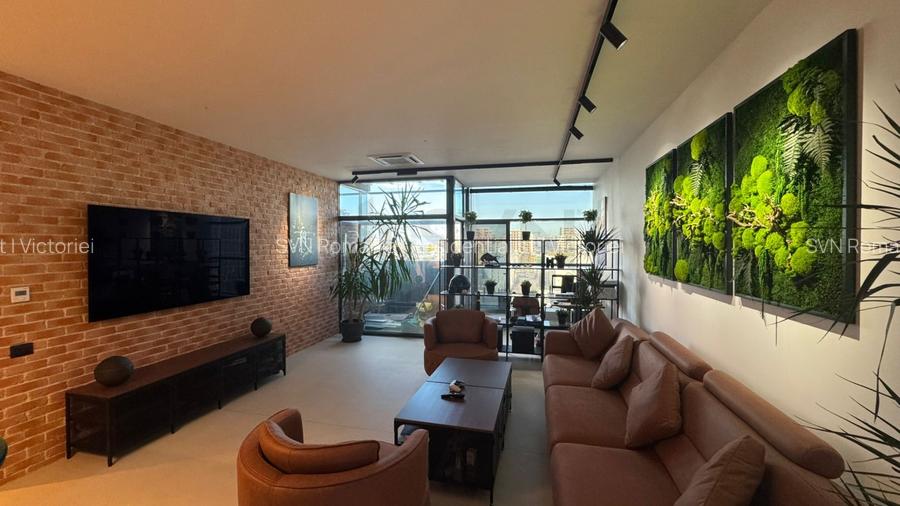 REA1026246 Apartament 2 camere I Pipera I Premium I Vanzare - 3