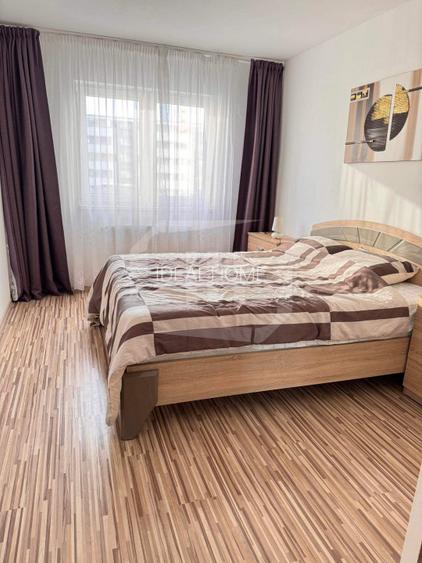 EXCLUSIV! Apartament 2 camere.zona BMW - 3