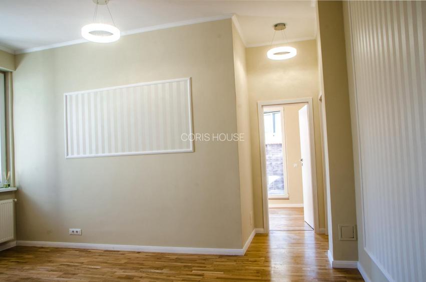 Bucurestii Noi -3 camere -Terasa 43 mp - 8