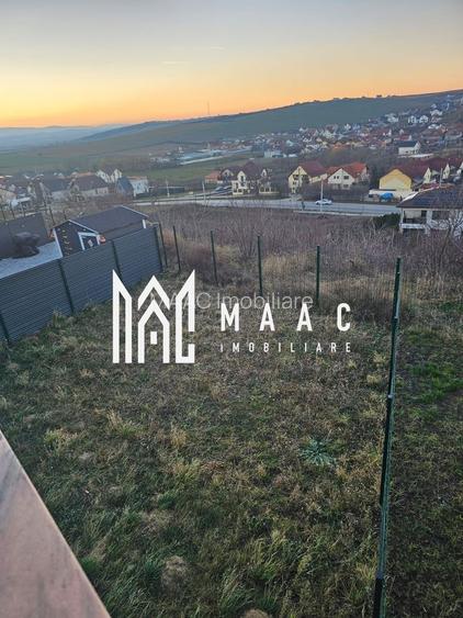 Casă tip duplex | Curte 320 mp | Viile Sibiului - 9