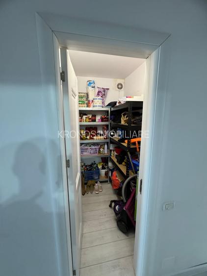 Apartament 3 camere, decomandat, complet renovat,cu terasă, confort 0, 169500 eu - 8