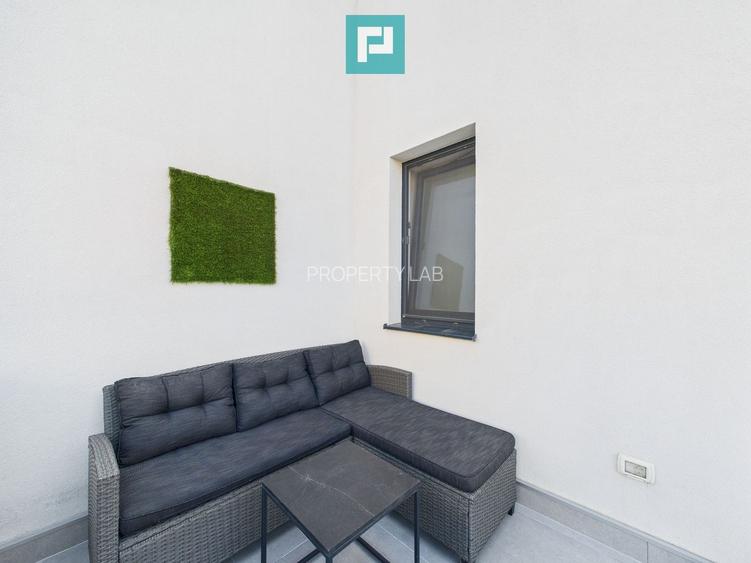 Apartament cu 2 camere – zona Aradului / Decathlon - 18